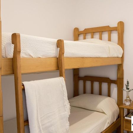 Yourhouse Es Niu, Apartment In Puerto De Sóller Dış mekan fotoğraf