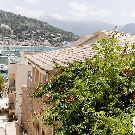 Yourhouse Es Niu, Apartment In Puerto De Sóller Dış mekan fotoğraf