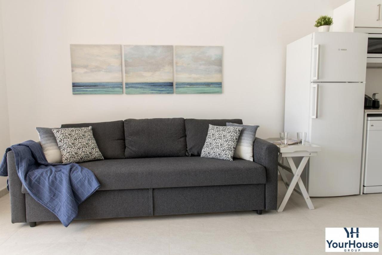 Yourhouse Es Niu, Apartment In Puerto De Sóller Dış mekan fotoğraf