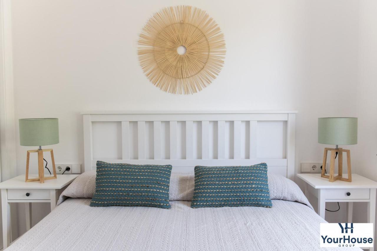 Yourhouse Es Niu, Apartment In Puerto De Sóller Dış mekan fotoğraf