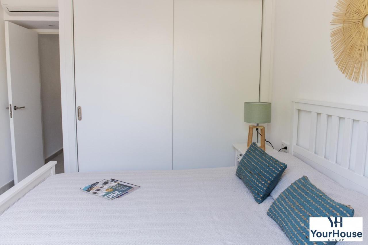 Yourhouse Es Niu, Apartment In Puerto De Sóller Dış mekan fotoğraf