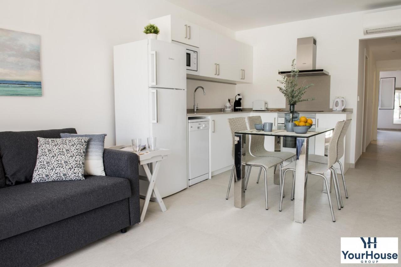 Yourhouse Es Niu, Apartment In Puerto De Sóller Dış mekan fotoğraf
